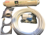 Fridge Freezer Inline Water Filter Kit For All Brands - H0060823485P