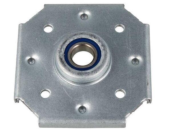 Midea Omega Parmco Dryer Drum Rear Bearing DR7WCON DR7WHP OCD7C OCD7HP DMDHP70