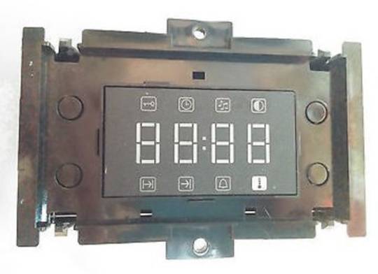Beko Leisure Euromaid Oven Clock Timer
