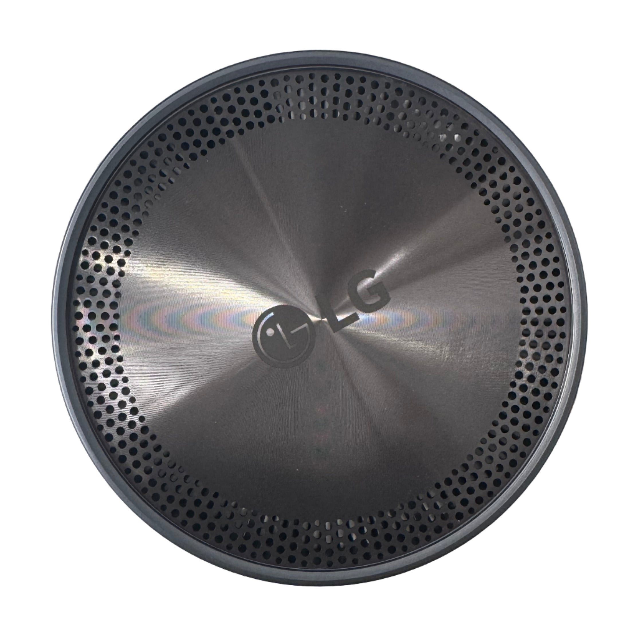 LG Vacuum Cleaner Exhaust Filter Assy ADQ75798801