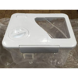 Mitsubishi Fridge Water Tank Assy MR-G50JSS, MR-S45NT, MR-S45NW, ***KL0520