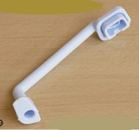 Mitsubishi Fridge Rubber Pipe Pump MR-EX655W MR-EX562W