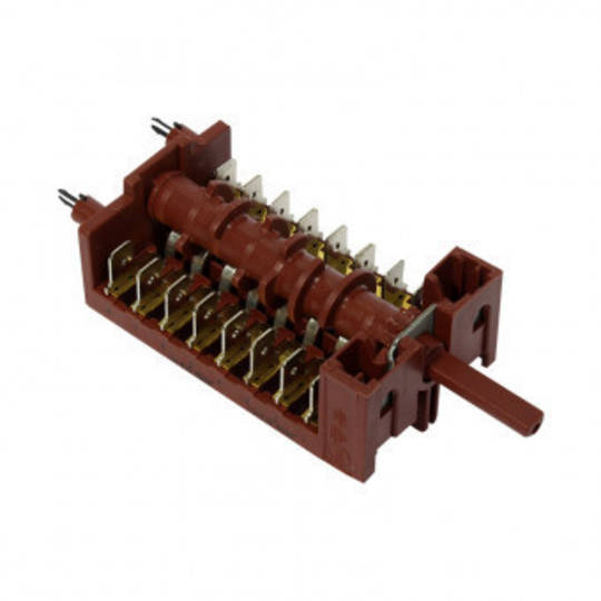 Ilve ILO691X Oven Function Switch Gottak 800812