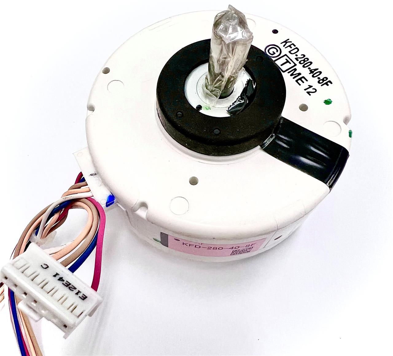 Daikin Air Conditioner Indoor Fan Motor – Suits FTKS25G & FTKS35G Series – Genuine (4015270)