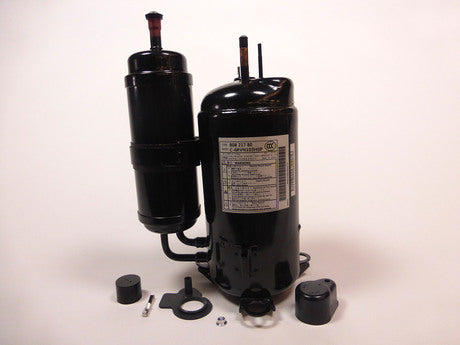 Fujitsu Air Conditioner Compressor 808-217-80 9315297068 for AOTG24LFLB & AOTR24LFL