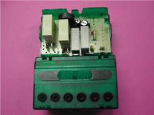 Smeg Oven Programer Clock SA708X-6, SA398X, SA210X, SCA708X, SA708NE, SA280, SA306, SA392, SA395 *1219