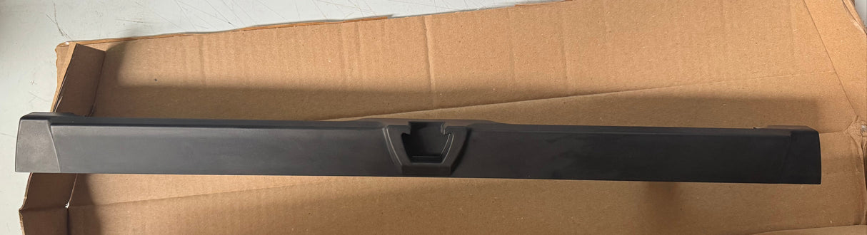 Miele Oven Door Top Vent 1061660 H2861BP H 2861 BP 11318060