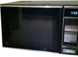 Panasonic Microwave NN-9509 NN-9809 NN-9859, NN-9807