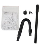 Nilfisk SC100 Upright Scrubber Dryer Manual Vacuum Hose Kit – 107411864