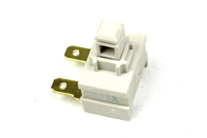 Nilfisk Meteor & Meteor Deluxe MRD Vacuum Cleaner On/Off Switch – 12404709