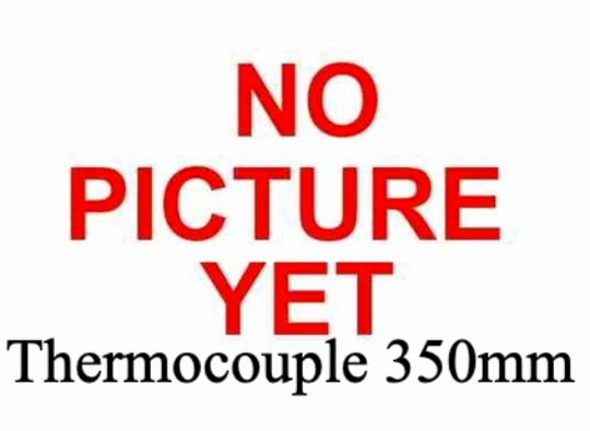 Everdure Freestanding Oven Or Cooktiop Thermocouple 350MM