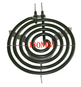 Westinghouse Simpson Coil Element Large 1U601, 1U602, 1U603, 1U604, 1U605, 1U606, 1U607, 1U608, 2U501, 2U502, 2U600, ***R19
