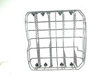Classique Baumatic Dishwasher Lower Basket, BKDW60SS, BKD65SS, BKDW60W, BKD65W, BKD62SS, BKD62W 001409