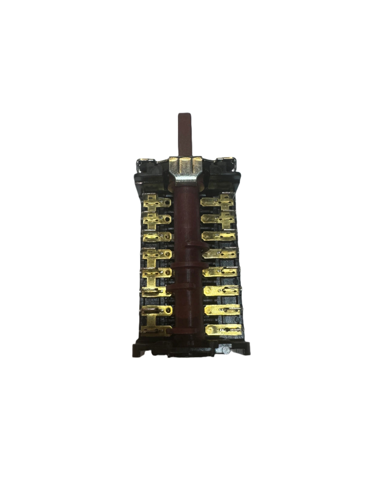 Everdure Omega Oven Multifunction Switch Or Selector Switch 8 Tags UFEE61, UFEE52, **1419.V32001419, V32014972