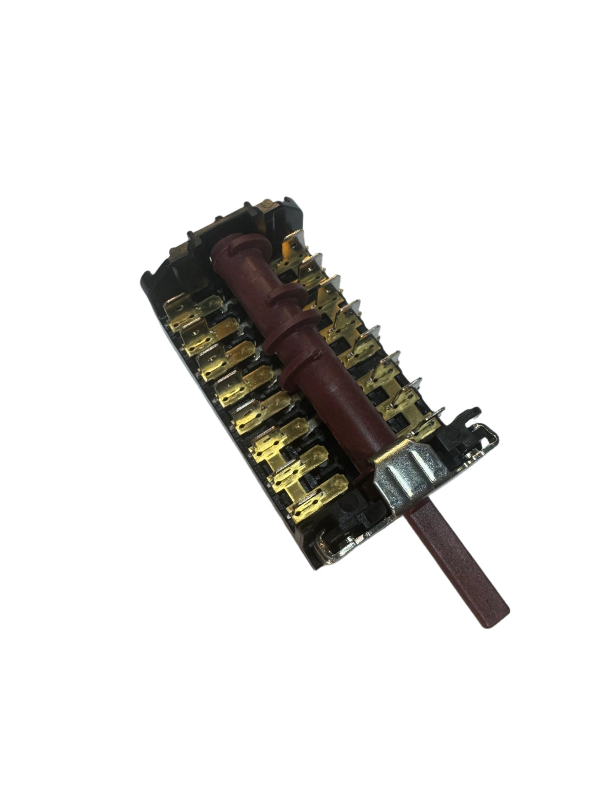 Everdure Omega Oven Multifunction Switch Or Selector Switch 8 Tags UFEE61, UFEE52, **1419.V32001419, V32014972