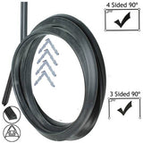Universal Oven Door Seal  Cut To