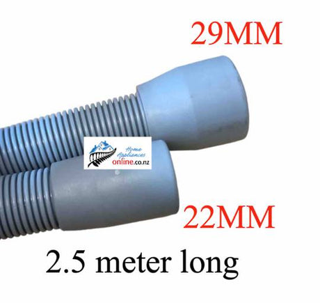 Washing Machine and Dishwasher Outlet Drain Hose