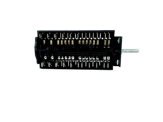 Parmco Eurotech Oven Switch Oven Selector Switch