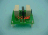 Smeg Oven Pcb Module Split C9CMXA, C9GMB1, C9GMN,C9GMNA, C9GMX, C9GMXA