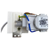 Ariston Indezit Washing Machine Power Supply Cord And Filter plf20472703101 w16002367102 AUS NZ Plug