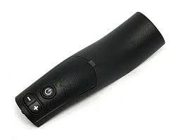 Miele Vacuum Cleaner Handle Ergonomic Remote Or Switch Assy S291, S5780, S5781