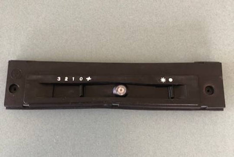 Fisher Paykel Robinhood Rangehood Switch RCT600SS ,