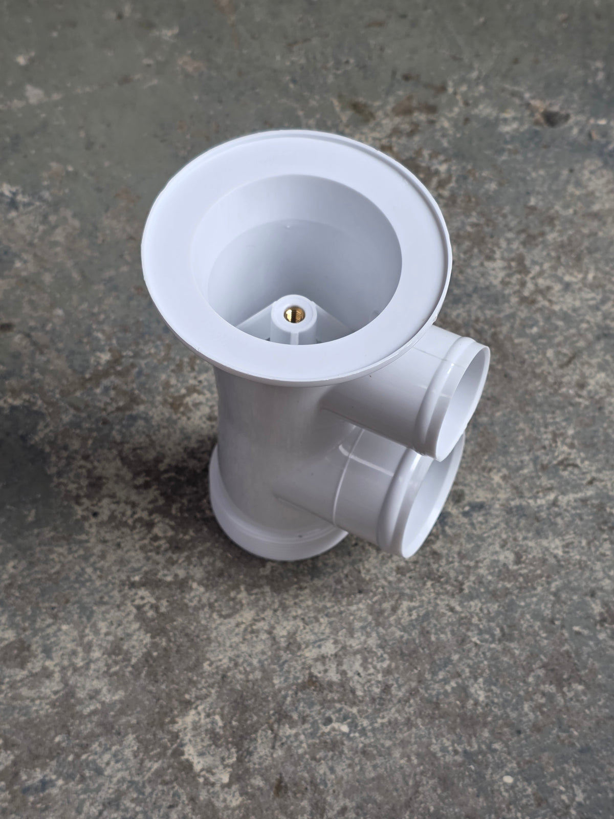 Robinhood Fisher Paykel Supertub Waste Body Pipe ST3201 ST3601 ST3701 50mm 40mm/50mm