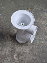 Robinhood Fisher Paykel Supertub Waste Body Pipe ST3201 ST3601 ST3701 50mm 40mm/50mm