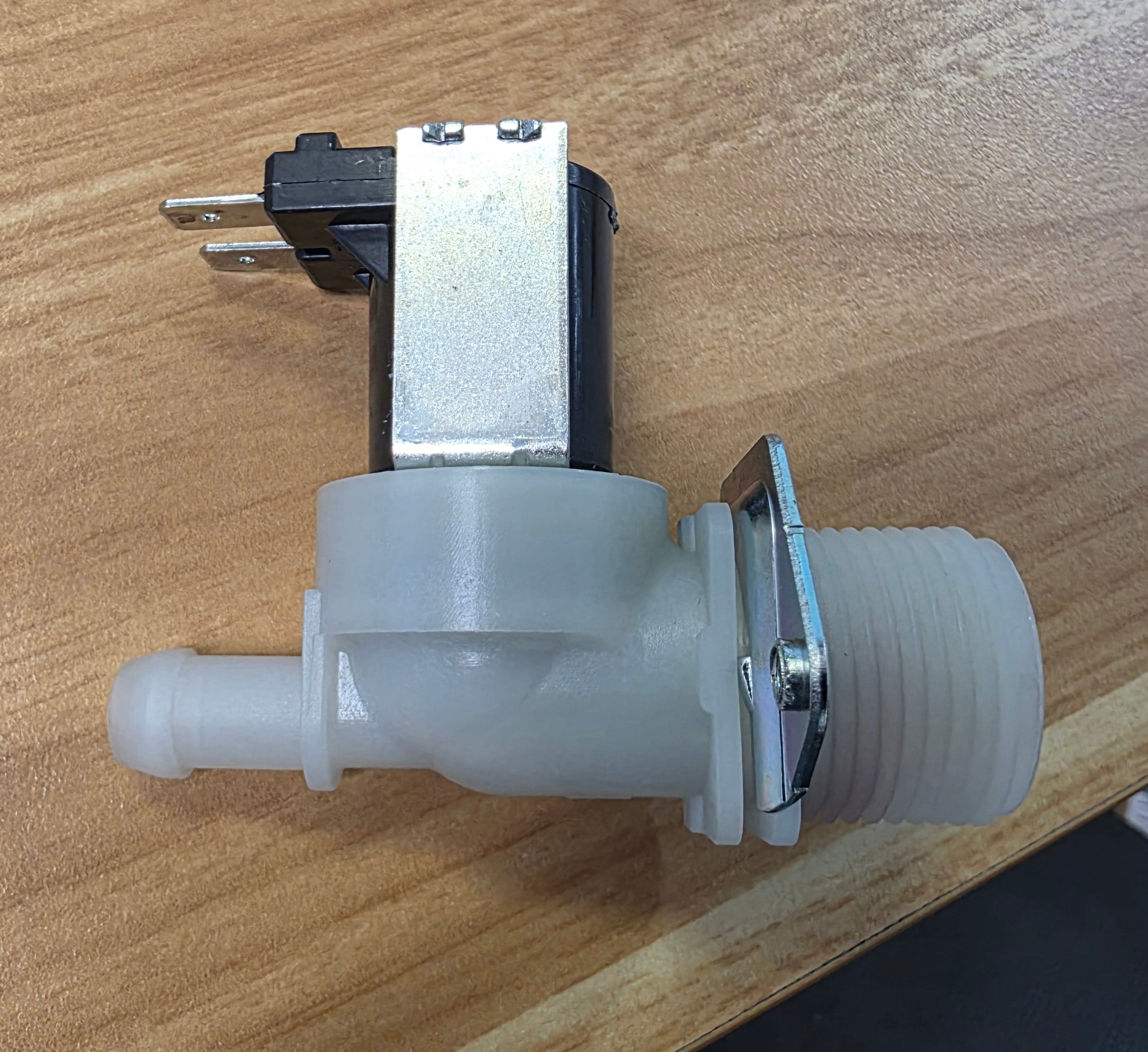 Fisher Paykel Washing Machine Hot Inlet Valve WH8560P2, WH8560J2