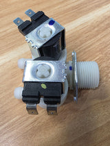 Fisher Paykel Washing Machine Cold Inlet Valve WH8560P2, WH8560J2