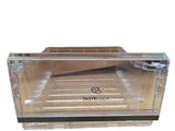 Electrolux Left Veggie Bin Drawer Smaller Draw Tastelock EHE6899SA, EHE6899BA