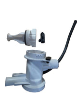 Samsung Washing Machine Pump Filter Housing - DC97-15789B