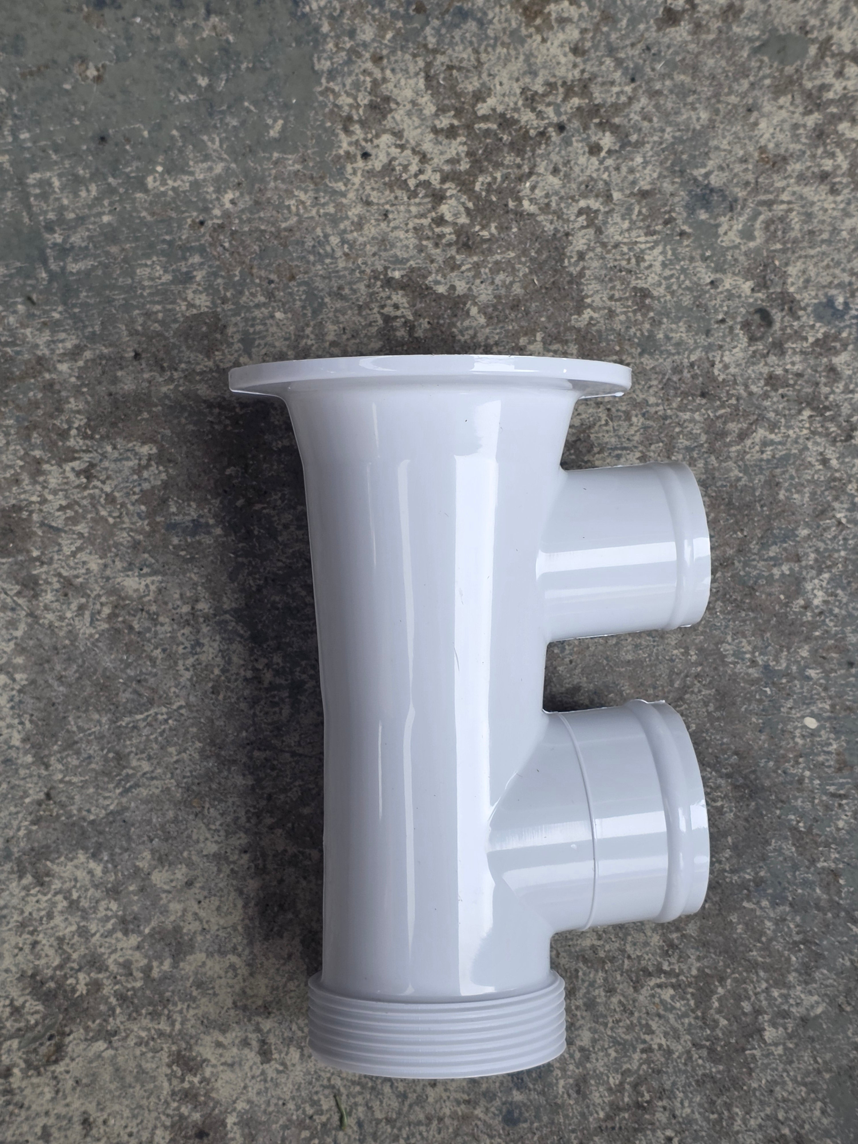 Robinhood Fisher Paykel Supertub Waste Body Pipe ST3201 ST3601 ST3701 50mm 40mm/50mm