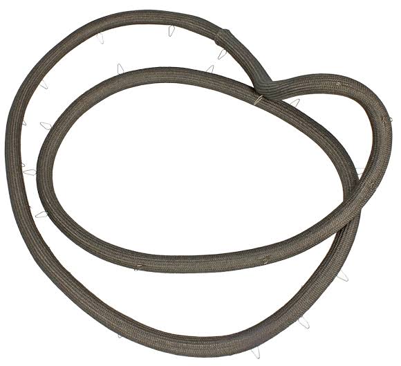 Original Samsung Oven Door Seal BQ1Q4T102/XSA  BQ1VQ6T012/XSA  BT620FQST/XSA  BT65FQBPST/XSA