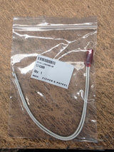 Delonghi Oven Control Lamp Neon Thermostat Light Switch D926GWF, Cmfs, EMFPS62BF, DS61E, DMFPS62B, * 4389