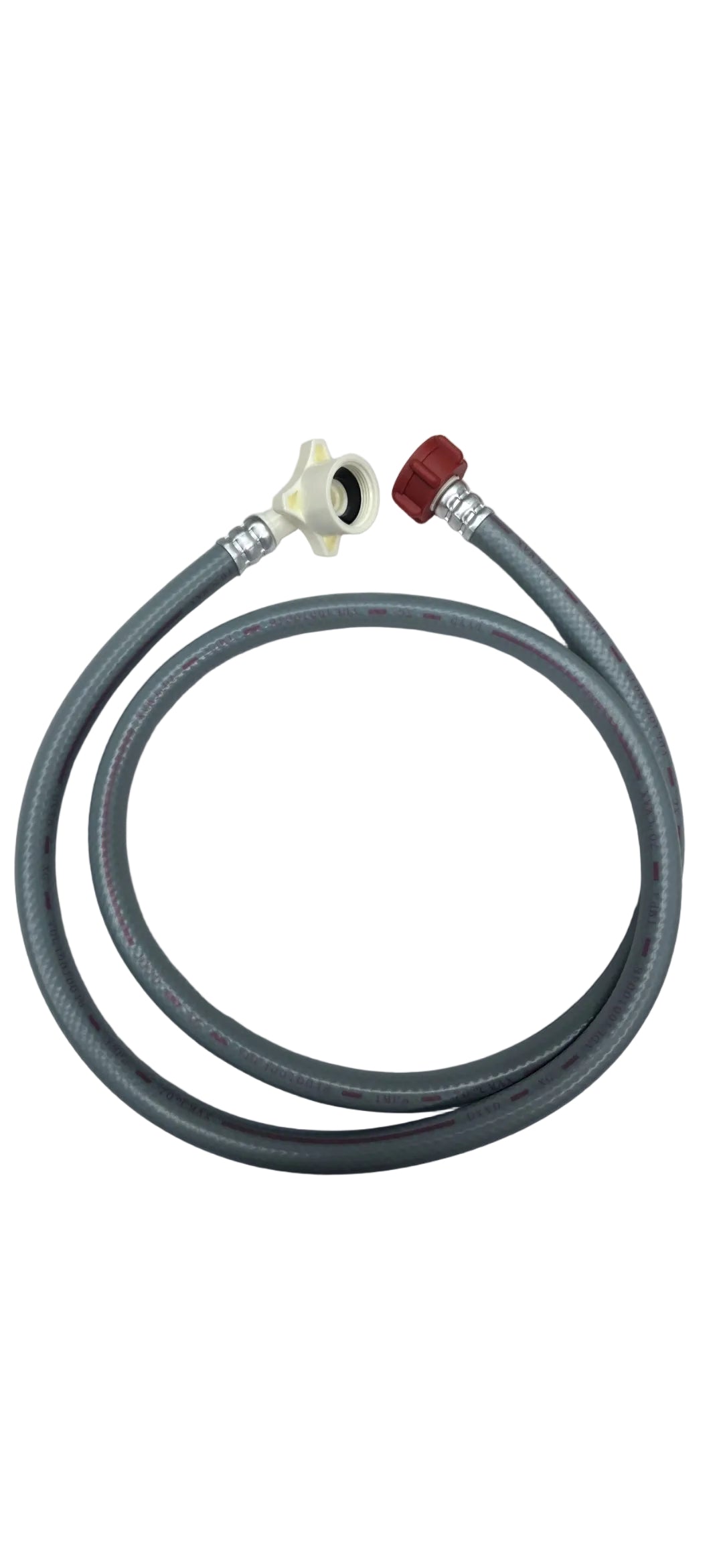 Haier Washing Machine  Inlet Hose Hot HWT60AA1 HA AA B3528020210