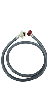 Haier Washing Machine  Inlet Hose Hot HWT60AA1 HA AA B3528020210