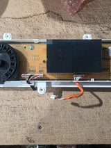 Samsung Dryer PCB Power Controller Board DV80H4100CW/SA, ***01667B