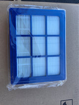 Nilfisk Vacuum HEPA Filter H14 – Suits Elite & Select Series – Compatible Version  ()
