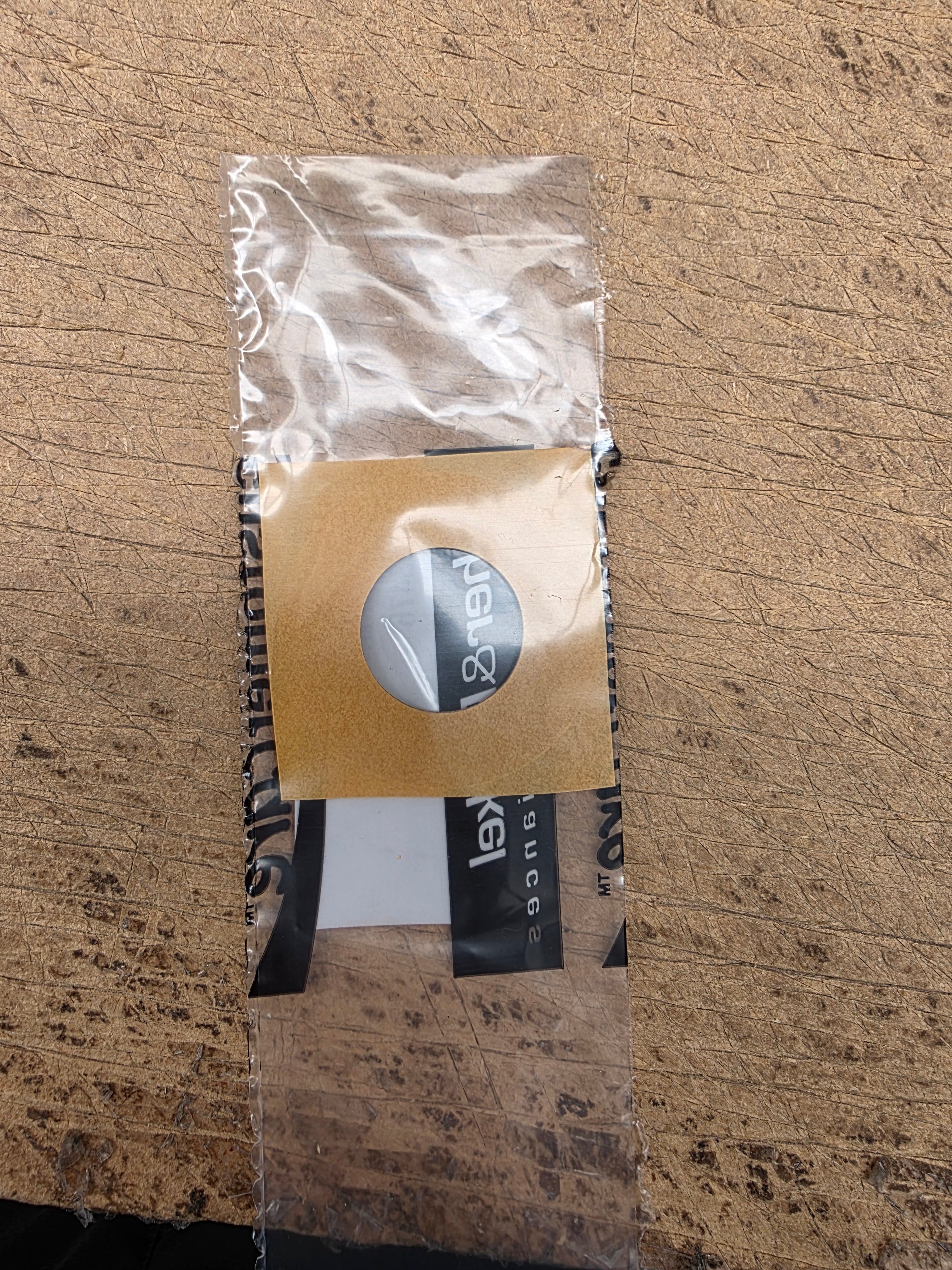 Fisher Paykel Cooktop Adhesive Tape For Bezel CG905DWFCX1