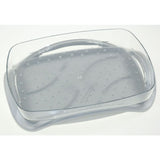 Smeg Microwave Oven Dish Plate 770370383