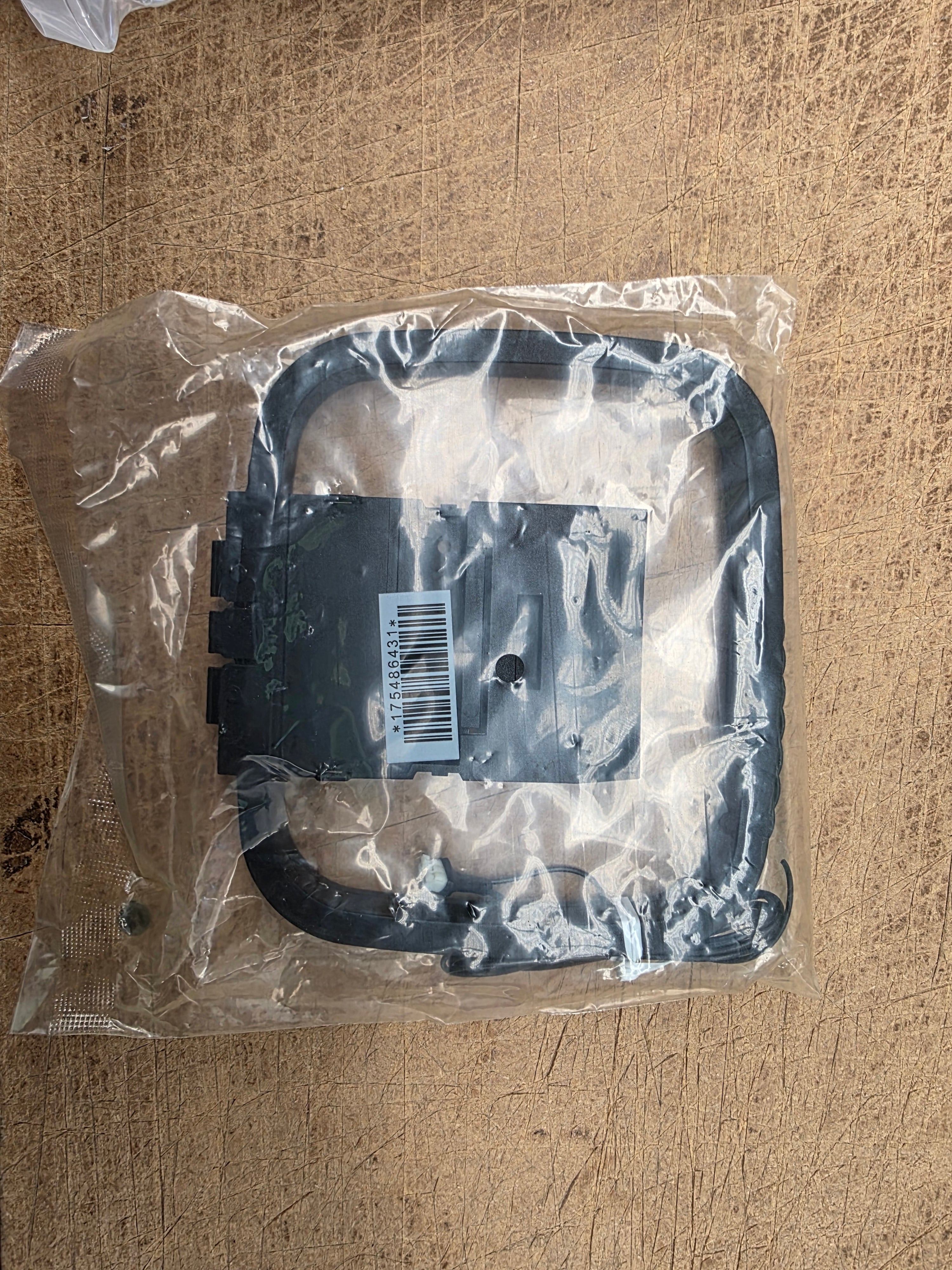 Stereo AM/FM Antenna Loop 175486431 – Suitable for Sony
