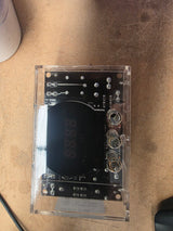 oven Clock timer 2 relay 3140645
