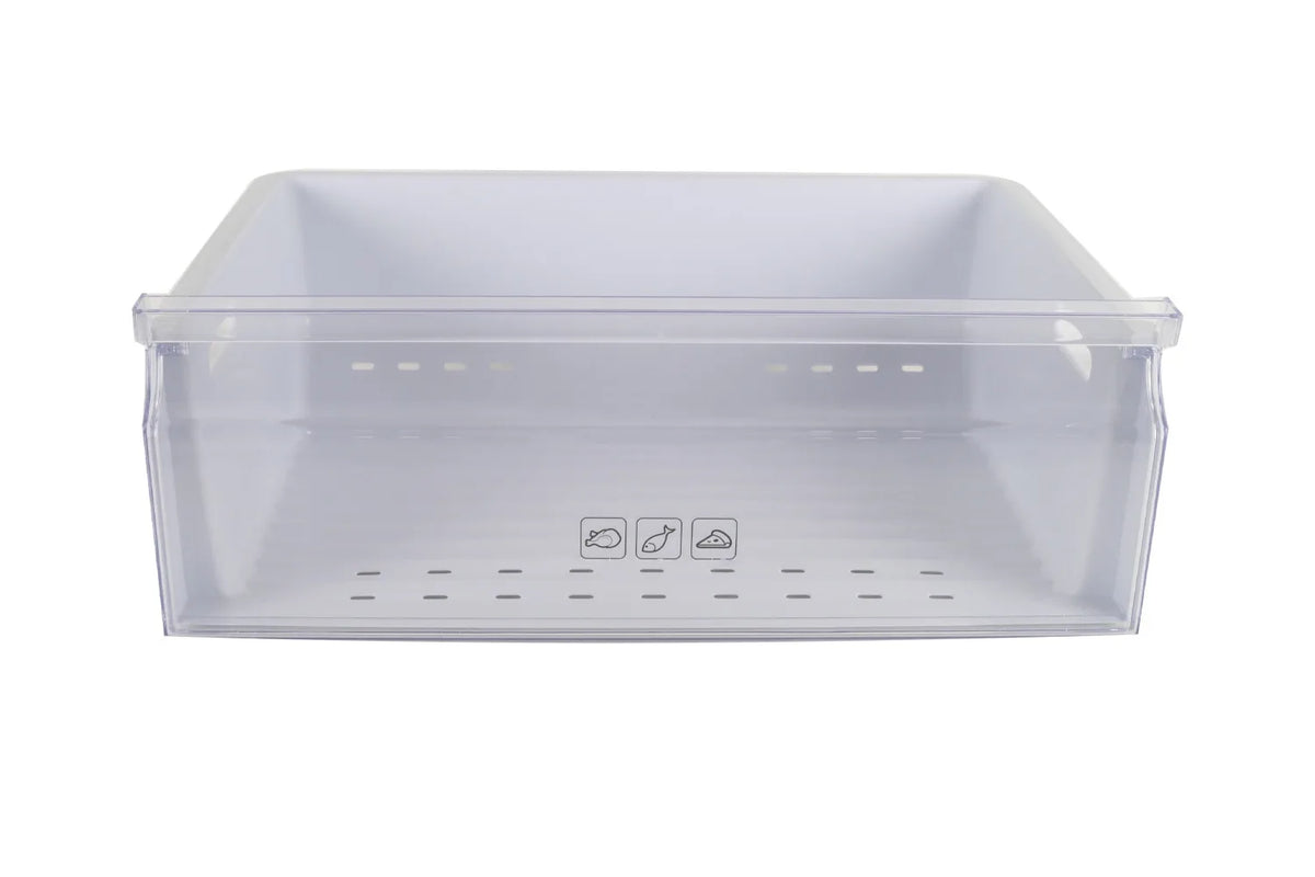 Samsung Freezer Middle Bin SRL445BLS, SRL456LS, SRL459MB