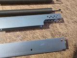 Fisher & Paykel Elba Shacklock Oven Door Hinges Kit