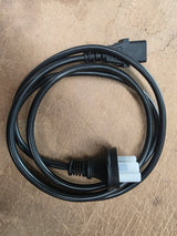 Fisher Paykel Dishwasher Power Supply Cord H0120400072