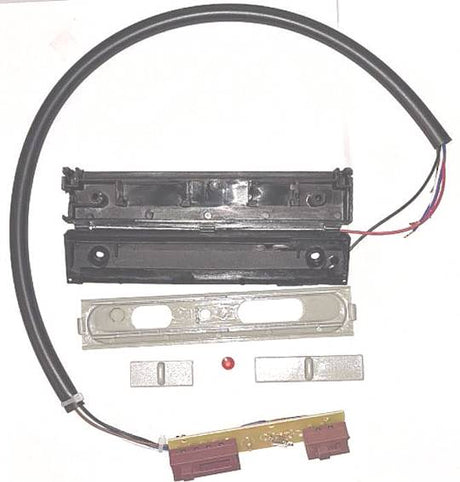 Westinghouse Simpson Ranghood Switch CS601S, CS901S, CS601S,