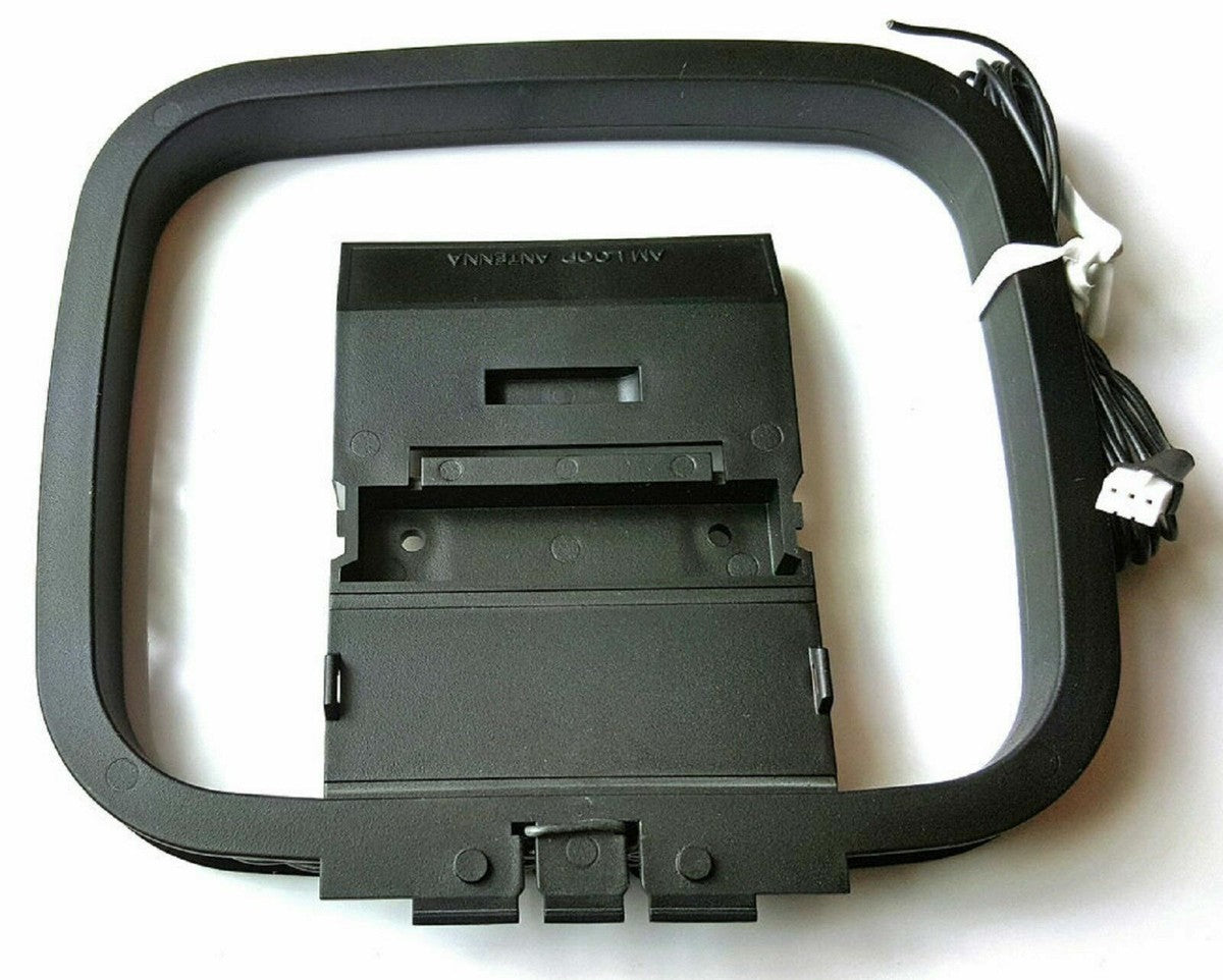Stereo AM/FM Antenna Loop 175486431 – Suitable for Sony