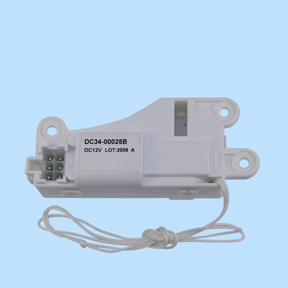 Samsung Washing Machine Door Lock Switch DC34-00025B