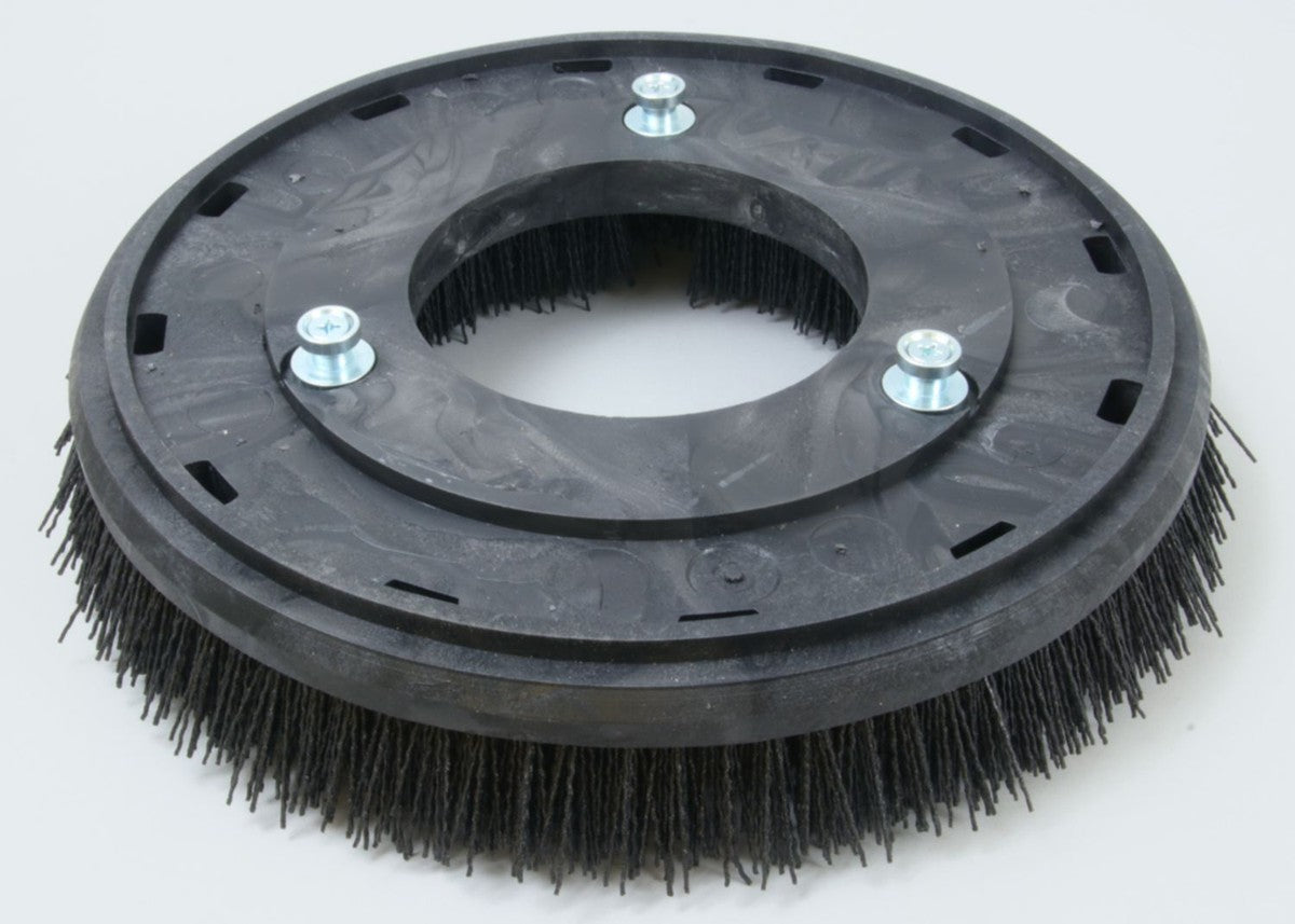 Nilfisk SC800-71 360mm Dynagrit Disc Brush 56505802 – Medium Duty Scrubber Brush (Each, 2 Required)